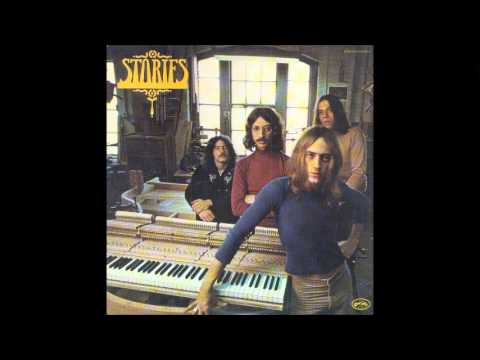 The Stories - You Told Me