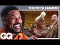 Chris Tucker Breaks Down His Most Iconic Characters GQ