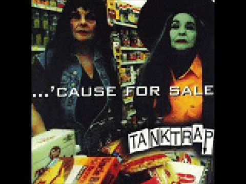 Tankcsapda - Wake And Bake