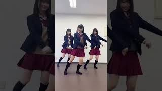 足技ついに解禁?#制服ダンス #fyp #おすすめのりたい #足技みさらせや #YUION