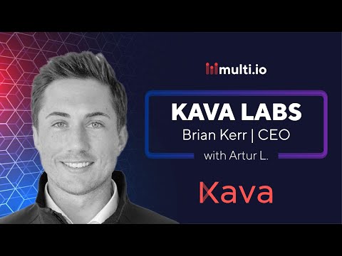REIMAGINE 2020 v3.0 - Brian Kerr - Kava