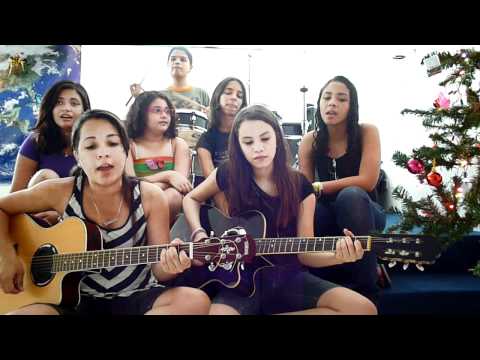 Tudo Me Lembra Você - Nádia Santolli