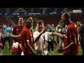 Si senor Bobby Firmino dances to His own song after Champions League FULL CREDIT TO LIVERPOOL FC!
