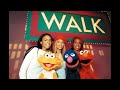 Destiny S Child On Sesame Street Photograph
