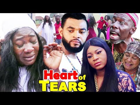 Heart Of Tears Season 5&6 - Best Of Mercy Johnson Latest Nigerian Nollywood Movie 2019