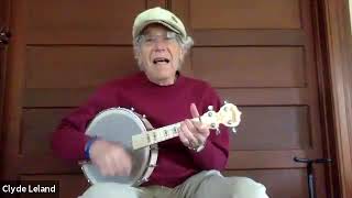 Biscuits In The Oven/Somewhere Over The Rainbow 4/9/20