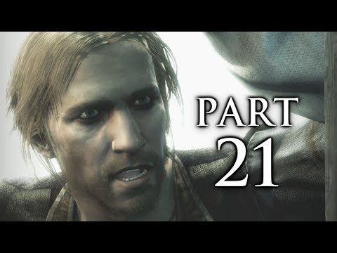 Assassin's Creed 4 Black Flag Gameplay Walkthrough Part 21 - Siege of Charles-Towne (AC4)