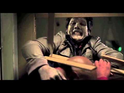 Hansel & Gretel Get Baked (Restricted Trailer)