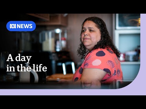 What it’s like to be Deafblind | ABC NEWS
