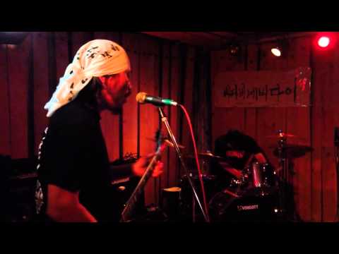 [Live] Nahu (나후) - United Victims + Walk through the Abyss