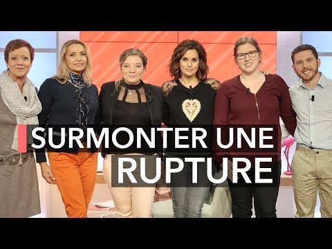 Rupture : comment passer à autre chose ? - Ça commence aujourd'hui