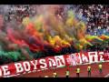 Crvena Zvezda Zakletva Delije 