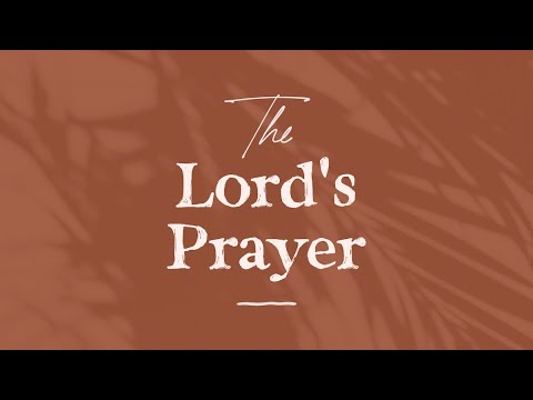 Lead Us Not Into Temptation