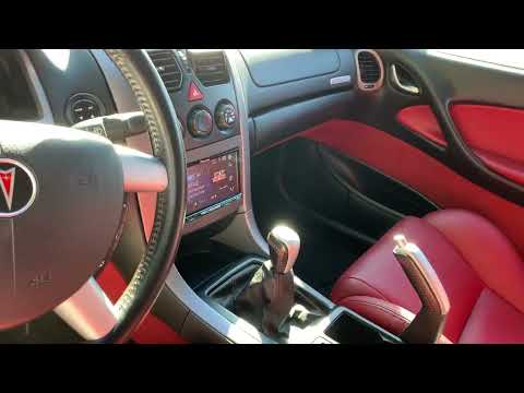 2005 Pontiac GTO (CC-2017539) for sale in Olathe, Kansas