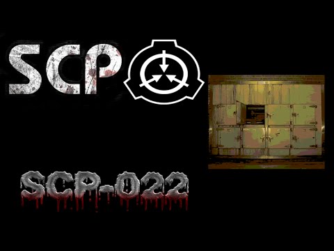FUNDACJA SCP | SCP-022 | KOSTNICA