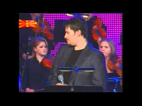 Мартин Вучиќ - Елено,ќерко Елено