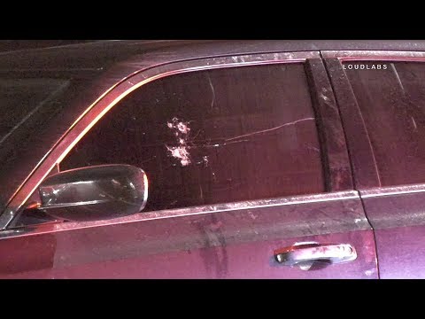 57-Year-Old Woman Shot Through Window | Brooklyn