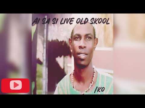 Ai Sa Si Live - Hugo Gallant