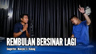 Download lagu REMBULAN BERSINAR LAGI - DANGDUT UDA FAJAR ( LIVE MUSIC) mp3