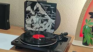 Slime - Keine Führer - Soundtracks zum Untergang - Agressive Rockproduktionen Reissue 1990