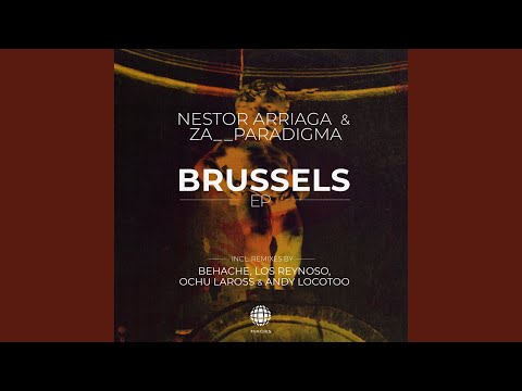 Gripping (Ochu Laross, Andy Locotoo Remix)