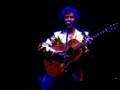 Ben Lee :: Whatever It Is (Live)