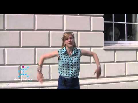 'Thanks Tim' 70s: 2 How to dance to Led Zeppelin 'Trampled under Foot'