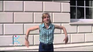 &#39;Thanks Tim&#39; 70s: 2 How to dance to Led Zeppelin &#39;Trampled under Foot&#39;