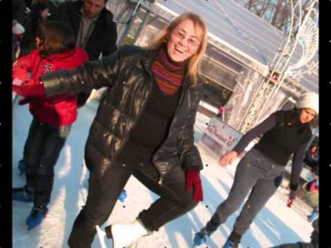 Cu ziua de nastere Angelica Istrati Florenta Bongiovanni !!!