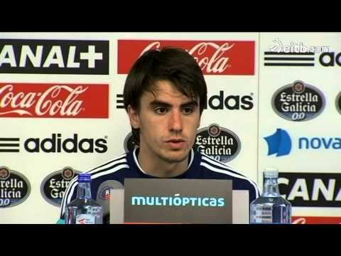 Jon Aurtenetxe: 'Mi primera opción es el Athletic'