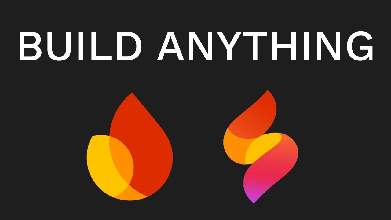 Google just destroyed all vibe-coding apps (Firebase Studio)