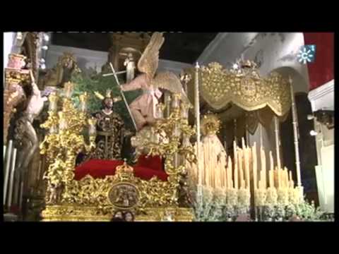 Resumen - Jueves Santo y Madruga 2012.avi