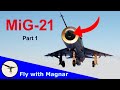 Mig 21 Facts That Might Surprise You