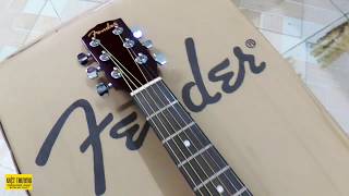 Video thumbnail for [vietthuongbmt.vn] Fender FA-100 by EZmusicshop - NHẠC CỤ DAKLAK