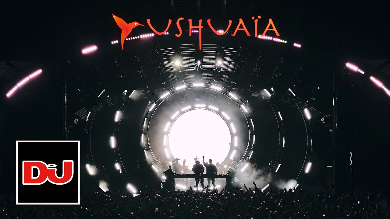 CamelPhat - Live @ Ushuaïa Ibiza 2022