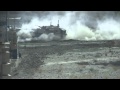 Combat Engineers Clear The Ladar Bazaar Afghanistan
