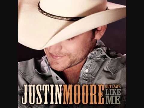 Justin Moore- Redneck Side.wmv