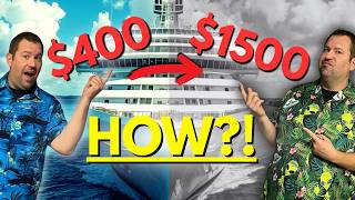 That $400 Cruise Isn’t $400… Here’s Why