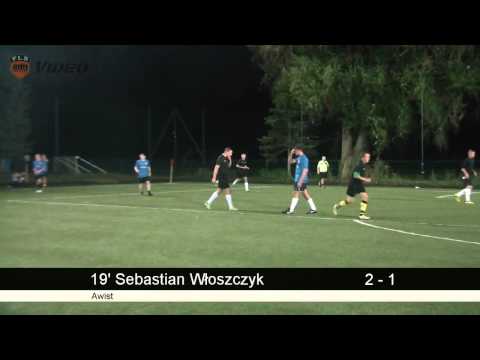 1. tydzień: Awist - Brainly.com Team (FLS Jesień 2013)