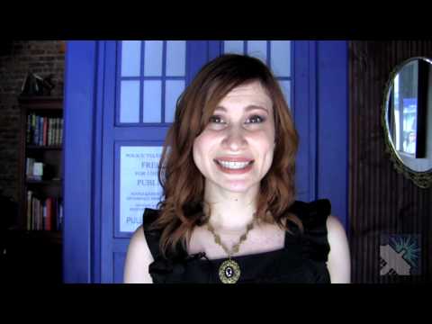 DWO - Doctor Who 6.1: The Impossible Astronaut Recap (SPOILERS)