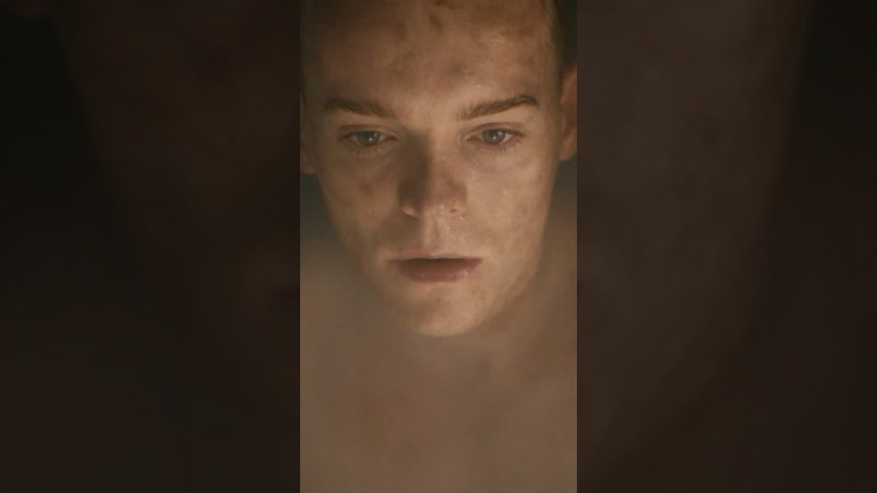 Miniature de la vidéo Only in cinemas November 28 du film Desperate Journey