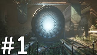 Institute - INDUSTRIA #1 | No Commentary