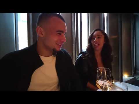 HSTIKKYTOKKY Date in London LIVE ft GYMSKIN