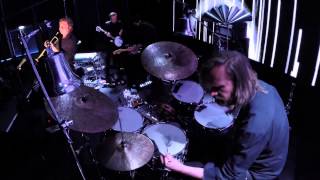 Jazzfest Bonn 2014: Telekom Forum, NILS PETTER MOLVAER