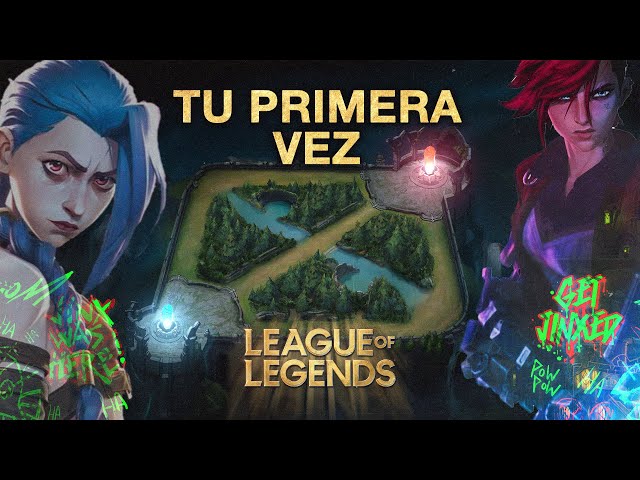 Vídeo relacionado con Yellowstar: Conviértete en un campeón de League of Legends (Libros basados en juegos)
