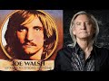 The Life and Sad Ending of Joe Walsh