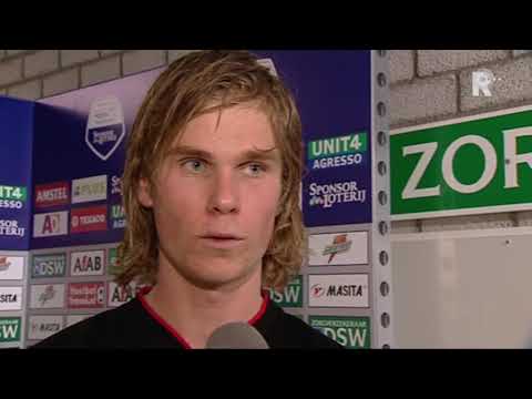 3 november 2007 - Excelsior - Sparta (eredivisie) 4-3