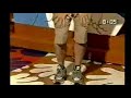 Hi 5 Australia Nathan Faces Of Shapes Series 1 1998