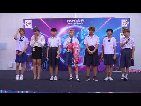 200308 [Comment] Ladda Land cover MOMOLAND @ Cover Dance 2020 (Final)