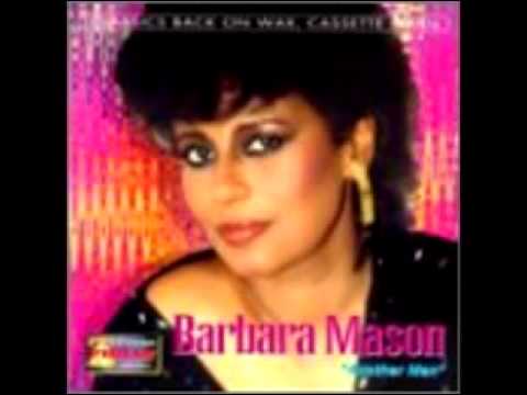 Barbara Mason - Yes, I'm Ready